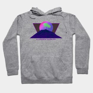 VAPORWAVE #2 Hoodie